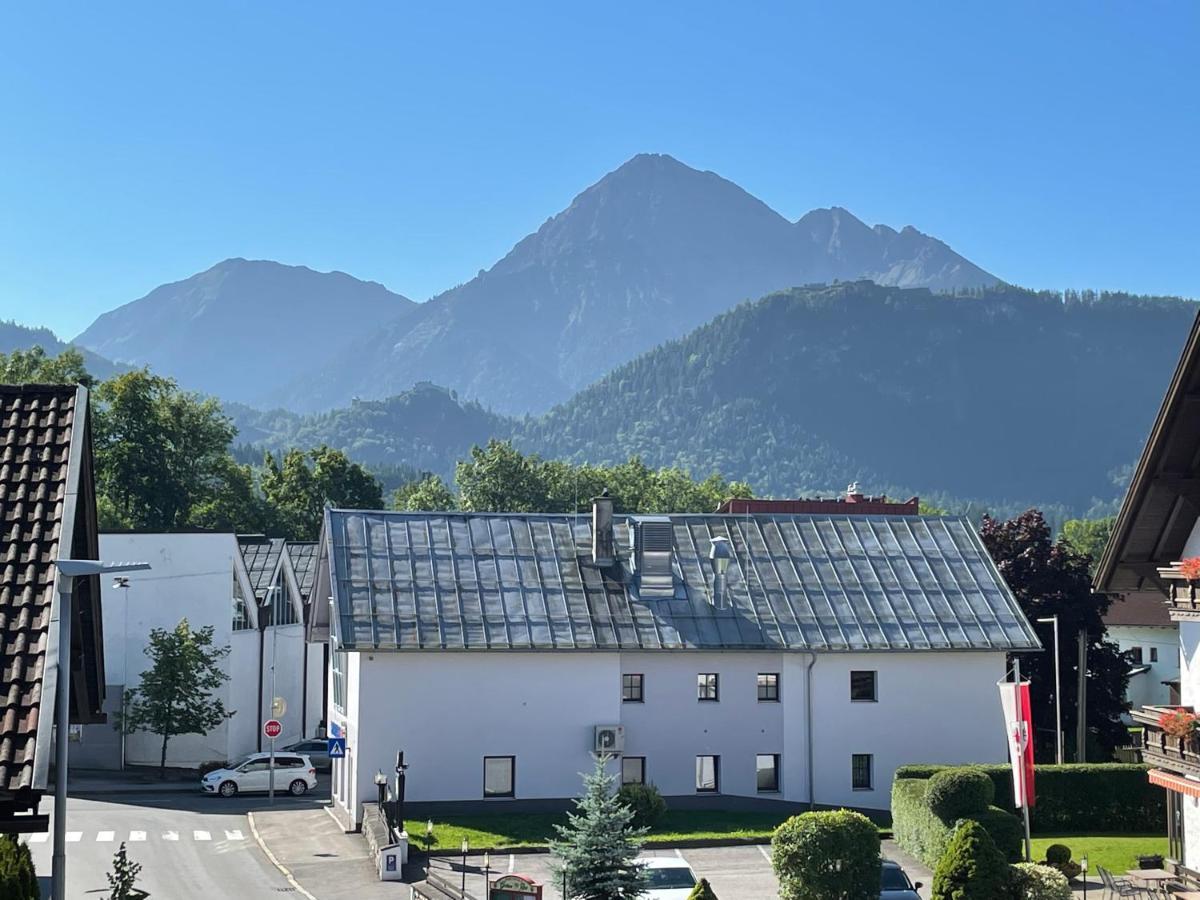 Ferienwohnung Gasser Ройте Экстерьер фото