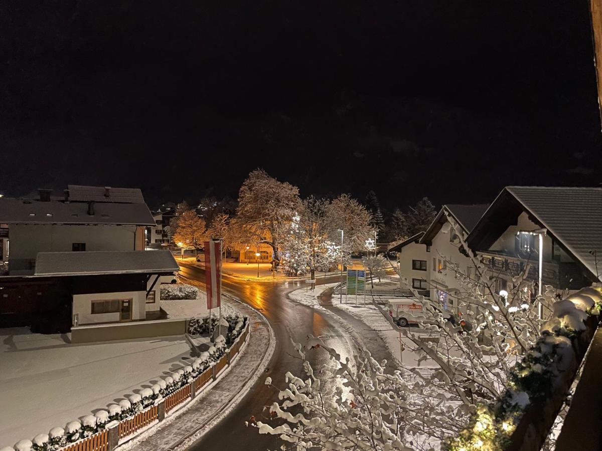 Ferienwohnung Gasser Ройте Экстерьер фото