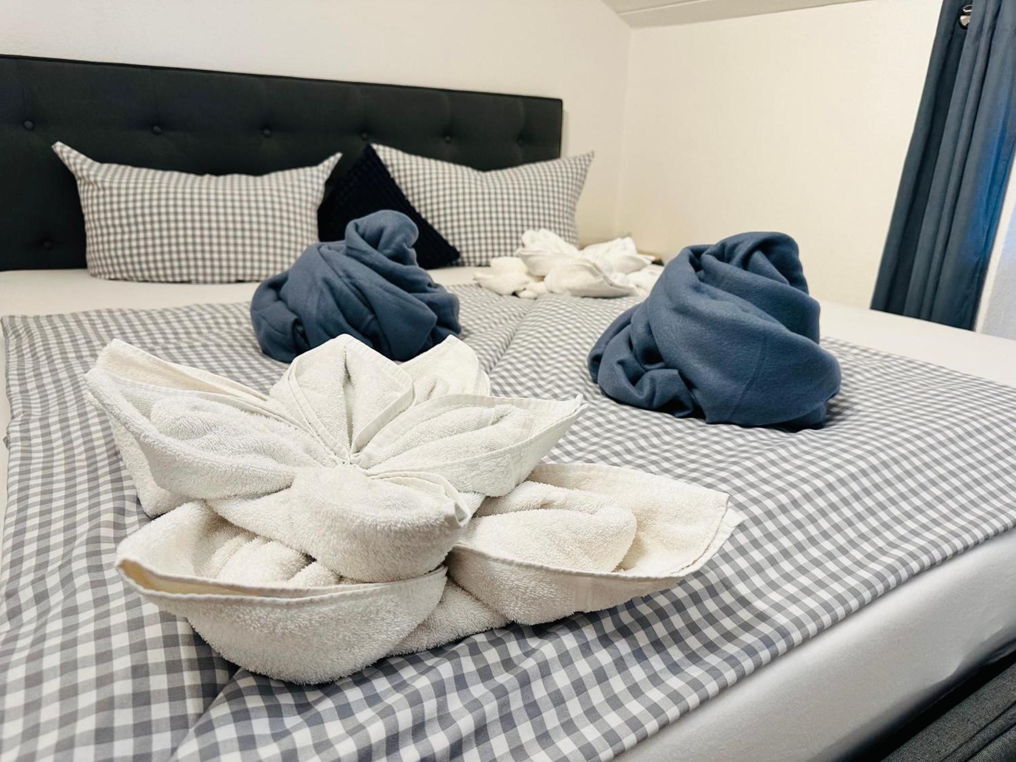 Ferienwohnung Gasser Ройте Экстерьер фото