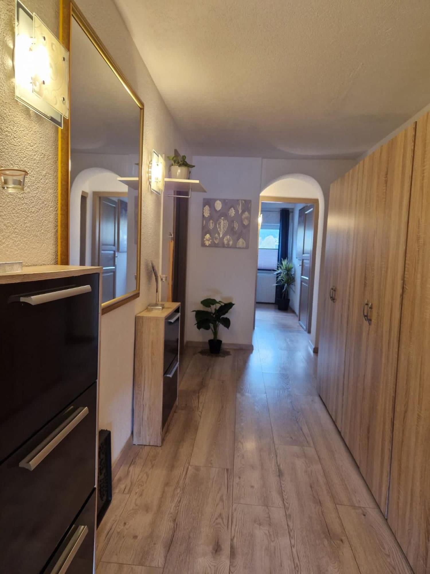Ferienwohnung Gasser Ройте Экстерьер фото