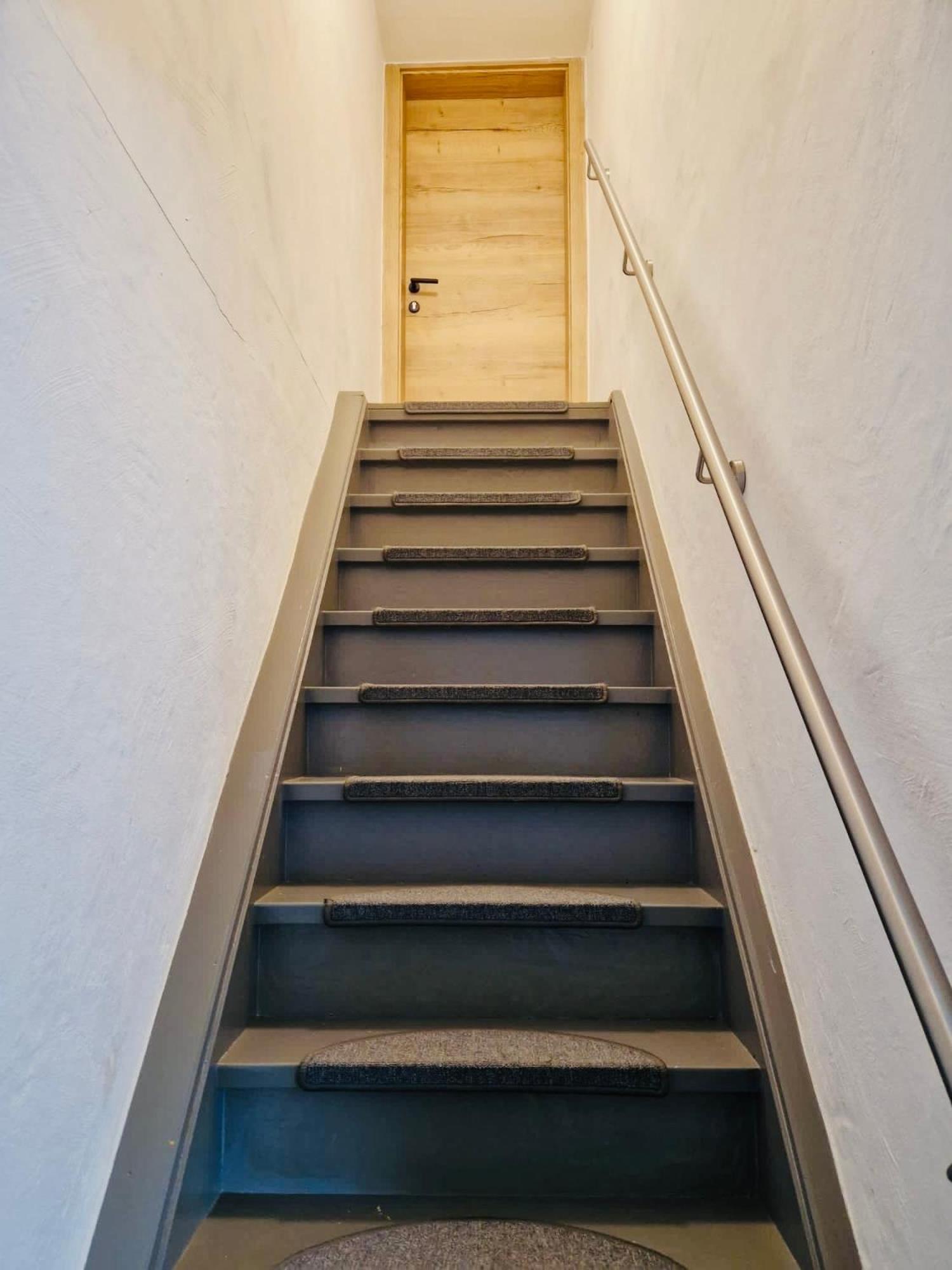 Ferienwohnung Gasser Ройте Экстерьер фото