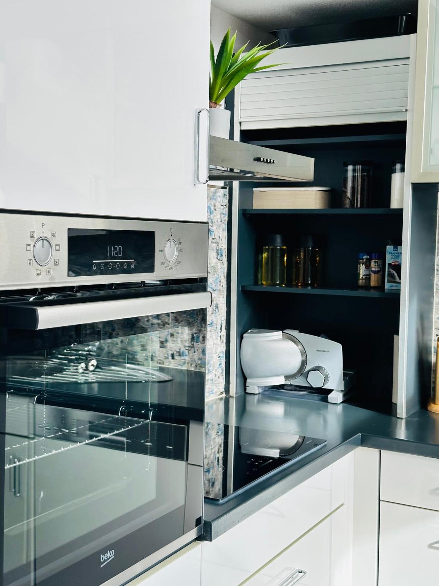 Ferienwohnung Gasser Ройте Экстерьер фото