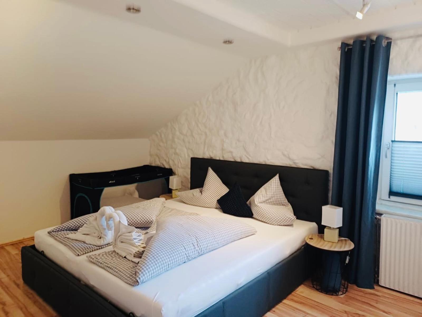 Ferienwohnung Gasser Ройте Экстерьер фото